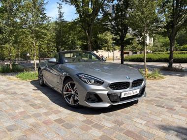occasion BMW Z4 Roadster sDrive20iA 197ch M Sport