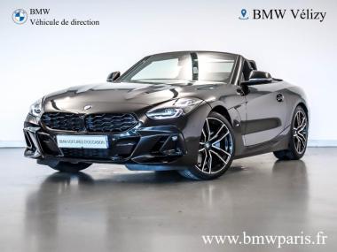 occasion BMW Z4 Roadster sDrive20iA 197ch M Sport
