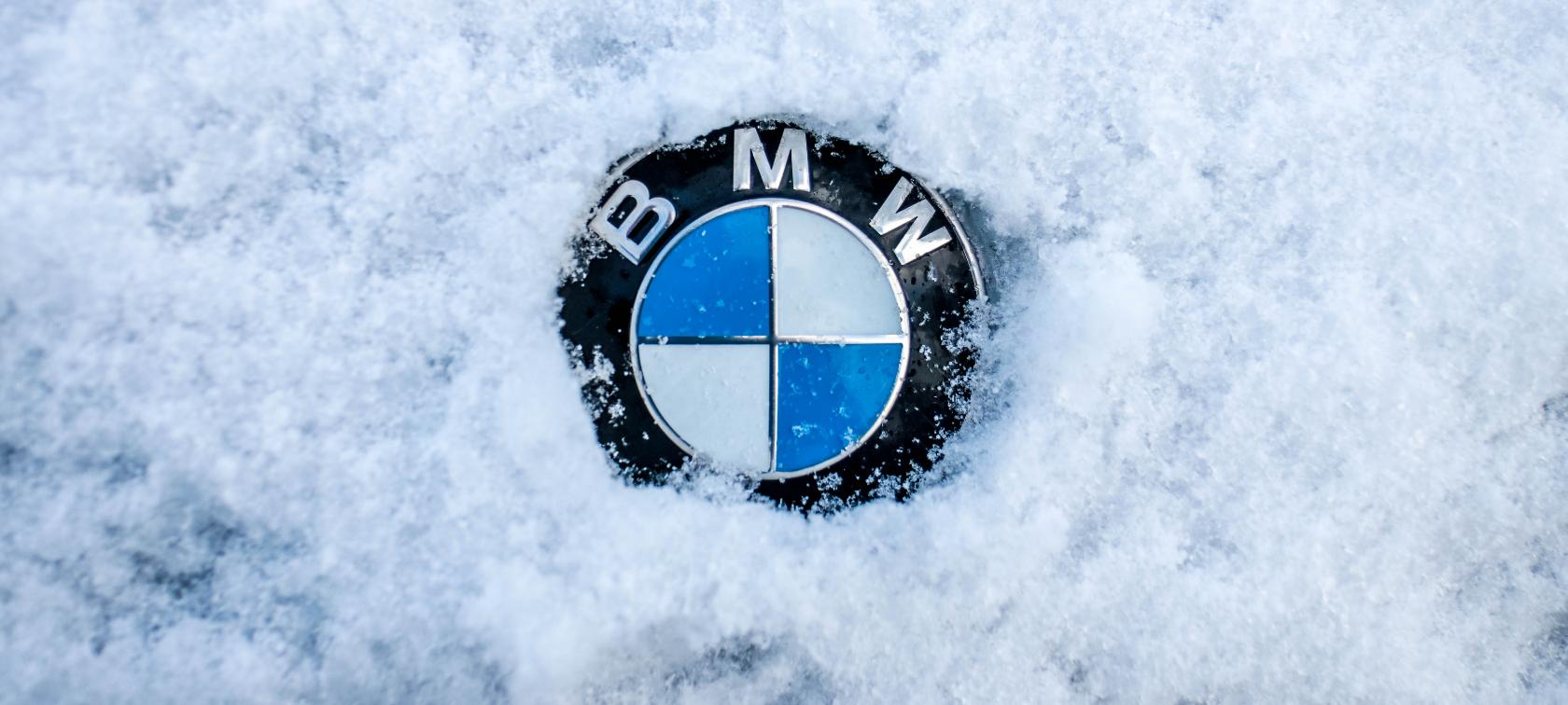 Roues complètes Hiver